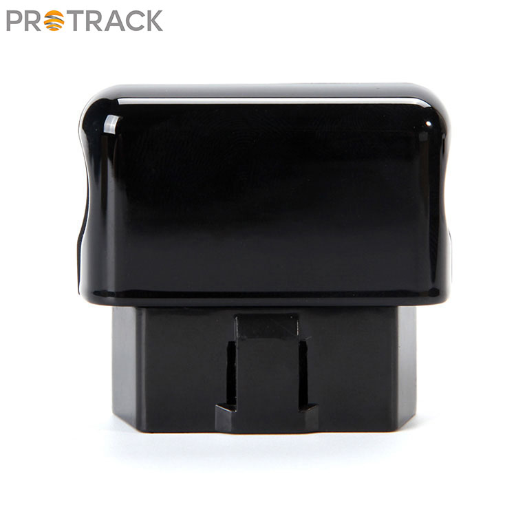 OBD Tracker Untuk Semua Mobil