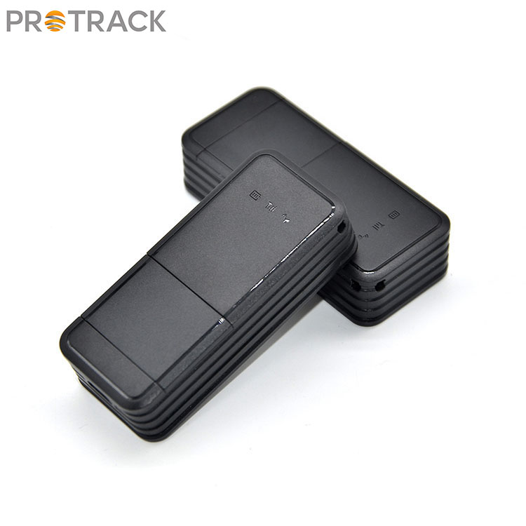 Mini GPS Tracker Untuk Anak