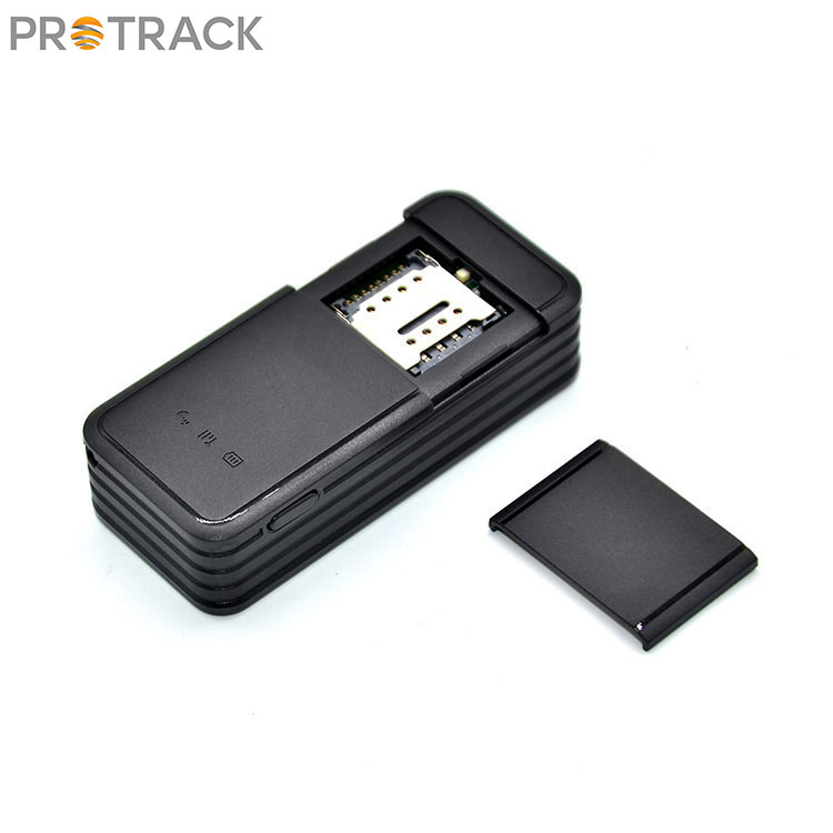 Mini GPS Portable Tracker Dengan SOS