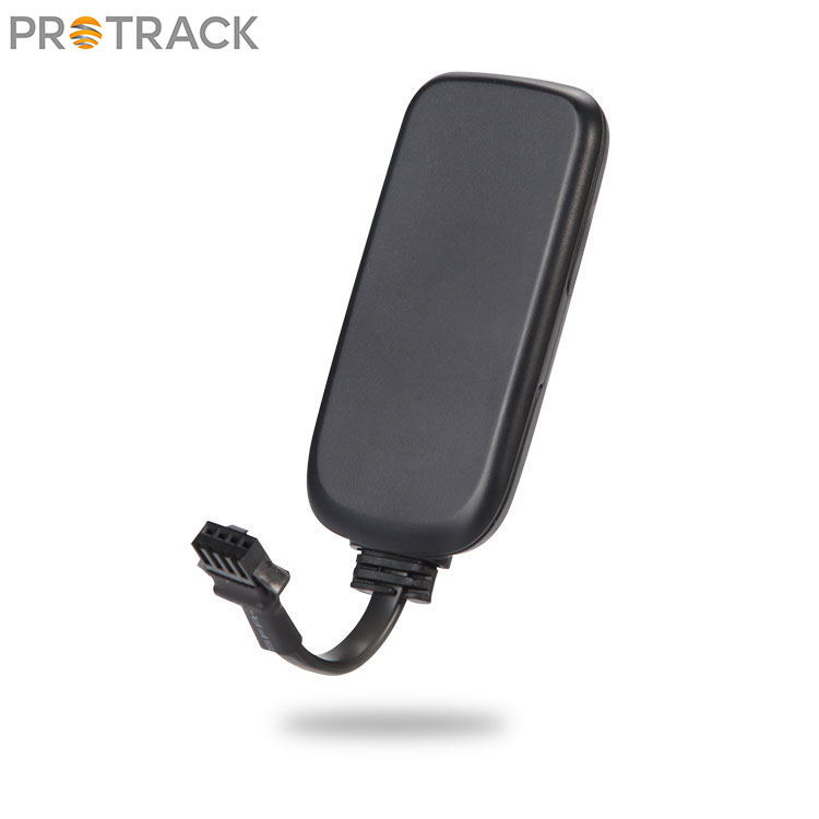 Pelacak Kendaraan Akurat Manual Gps Tracker