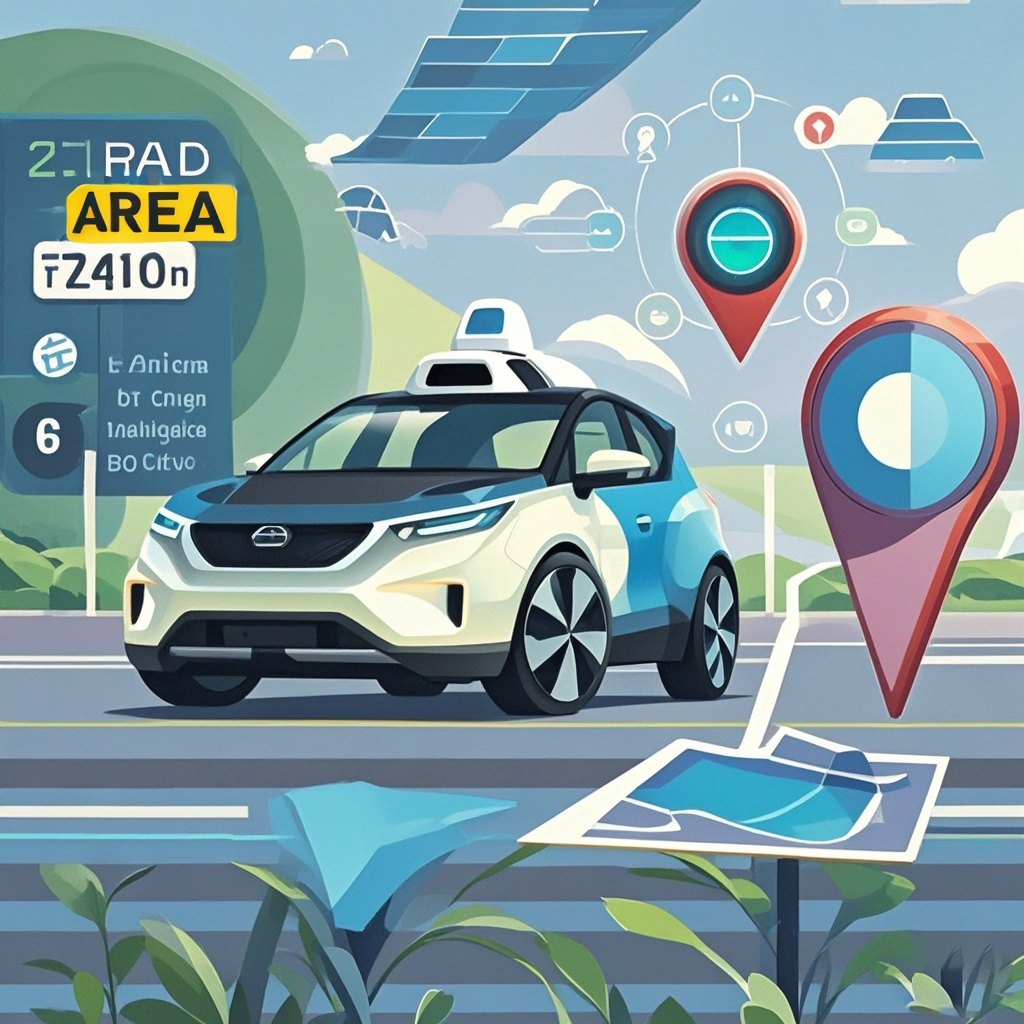 Pengantar Kendaraan Otonom dan Teknologi GPS