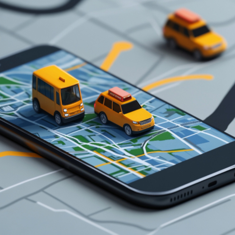 Jenis sistem GPS mobil apa yang terbaik?