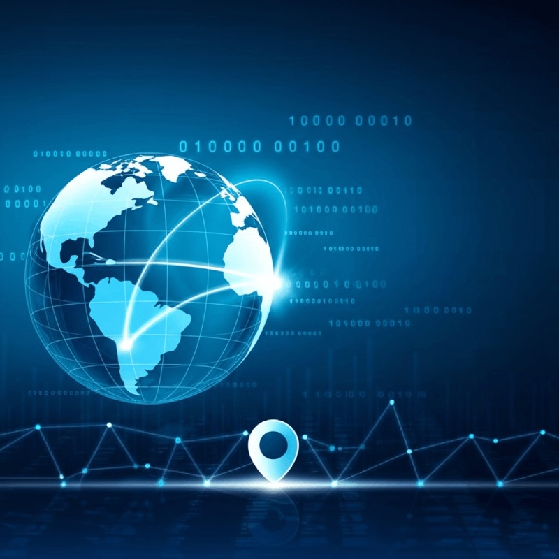 Pentingnya data real-time dalam pelacakan barang