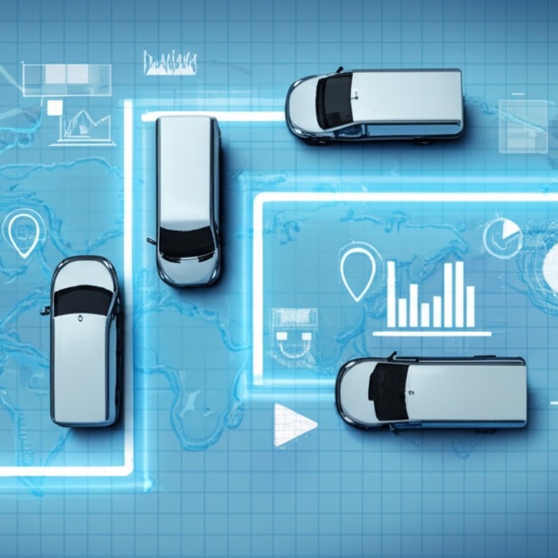 Manfaat Teratas SOPS Fleet: Supercharge Operasi Anda dengan Pelacakan GPS ProTrack