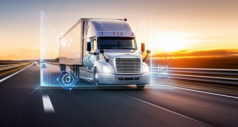 GPS Beyond Navigation for Fleet: Membuka Kunci Efisiensi Operasional Sejati