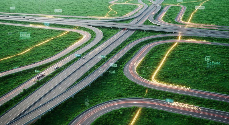 Cara Tak Terduga Pelacakan GPS Menghemat Uang Anda