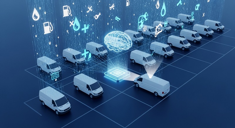 Memanfaatkan Informasi Telematika untuk Mengoptimalkan Strategi Pembelian Kendaraan Anda