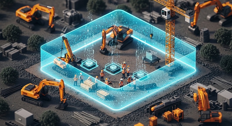 Meningkatkan Efektivitas Lokasi Kerja: Peran Geofences dalam Memantau Waktu di Tempat dan Efisiensi