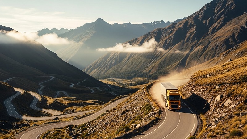 Mengubah Prosedur Armada dengan Dampak Pelacak GPS terhadap Kesuksesan