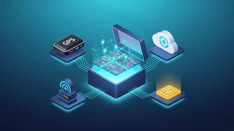 Sederhanakan Kesuksesan Anda: Cara Meluncurkan dan Menskalakan Bisnis GPS dengan Satu Mitra Turnkey