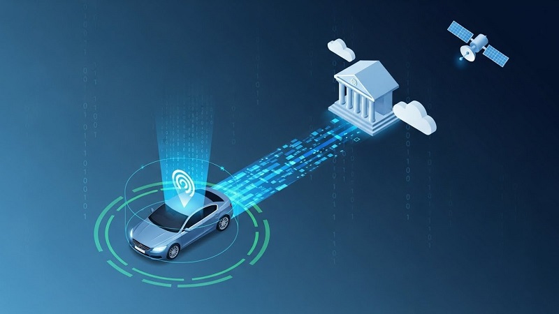 Kebenaran Tentang Pelacak GPS dan Pinjaman Mobil: Bagaimana Teknologi Mengubah Persetujuan